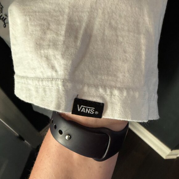 3 Pack Bundle of Van's Tee's Size Large - Picture 9 of 13